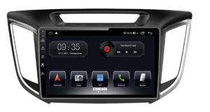 {{photo.Alt || photo.Description || 'Stonelock HYD104MB 6/128 ГБ для Hyundai Creta 2016-2021 на Android 10.0'}}