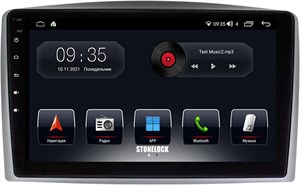 {{photo.Alt || photo.Description || 'Stonelock MB100MB 6/128 ГБ для Mercedes Vito III (W447) 2014-2024 на Android 10.0'}}