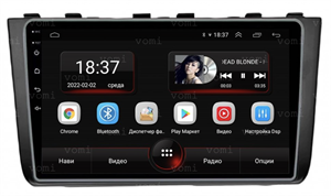 {{photo.Alt || photo.Description || 'Vomi AK485R10-MTK для Hyundai Creta 2021-2024 на Android 10.0'}}