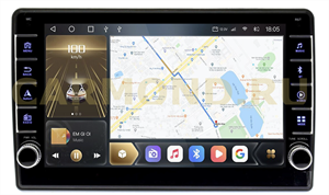 CarMedia OL-9794-1-N (с кнопками) для Kia Sorento XM II 2012-2020 на Android 10.0
