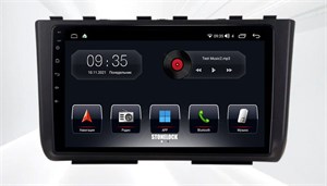 {{photo.Alt || photo.Description || 'Штатная магнитола Stonelock HYD106MB8 2/32 ГБ для Hyundai Creta 2021-2024 на Android 10.0'}}