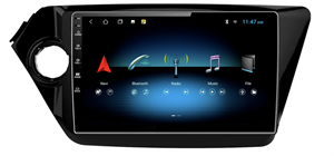 Stonelock KIA901MB4 2/32 ГБ для Kia Rio III 2011-2017 на Android 10.0