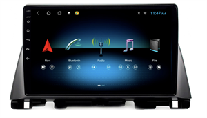 Stonelock KIA103MB4 2/32 ГБ для Kia Optima IV 2016-2020 на Android 10.0