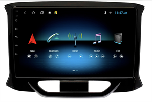 Stonelock LAD901MB4 2/32 ГБ для Lada Xray 2016-2022 на Android 10.0