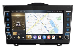 {{photo.Alt || photo.Description || 'CarMedia OL-9063-N (с кнопками) для Lada GRANTA 2018-2025 на Android 10.0'}}