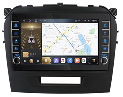 {{photo.Alt || photo.Description || 'CarMedia OL-9621-P (с кнопками) для Suzuki Vitara IV 2014-2024 на Android 10.0'}}