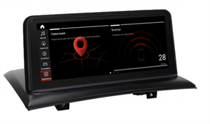 {{photo.Alt || photo.Description || 'Parafar для BMW X3 серия кузов E83 (2003-2010) на Android 11.0 (PF6283i6/128)'}}