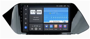 {{photo.Alt || photo.Description || 'Штатная магнитола Vomi ZX479R10-7862-LTE-4-64 для Hyundai Sonata 2019-2023 на Android 10.0'}}
