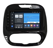 {{photo.Alt || photo.Description || 'Штатная магнитола Vomi ZX513R9-7862-LTE-4-64 для Renault Kaptur рестайлинг 2020-2022 на Android 10.0'}}