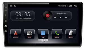 {{photo.Alt || photo.Description || 'Штатная магнитола Stonelock SK108MB8 2/32 ГБ для Skoda Octavia IV (A8) 2019-2024 на Android 10.0'}}