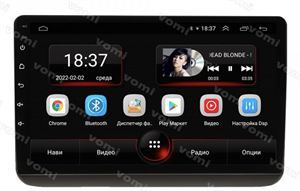{{photo.Alt || photo.Description || 'Vomi AK563R9-MTK для Jeep Grand Cherokee IV (WK2) 2013-2022 на Android 10.0'}}