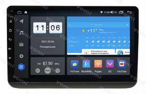 {{photo.Alt || photo.Description || 'Штатная магнитола Vomi ZX563R9-9863-LTE для Jeep Grand Cherokee IV (WK2) 2013-2022 на Android 10.0'}}