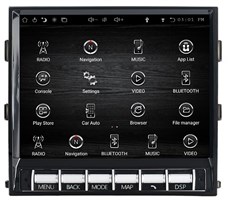 {{photo.Alt || photo.Description || 'CarMedia ZF-8006-DSP Tesla-Style для Porsche Cayenne 2015-2018 на Android 9.0'}}