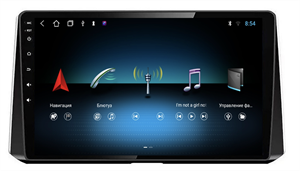 {{photo.Alt || photo.Description || 'Штатная магнитола Stonelock REN101MB 2/32 для Renault Arcana 2020+ на Android 10.0'}}