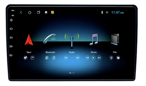 {{photo.Alt || photo.Description || 'Stonelock SK108MB 2/32 ГБ для Skoda Octavia IV (A8) 2019-2024 на Android 10.0'}}