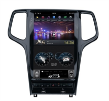{{photo.Alt || photo.Description || 'Магнитола Farcar ZF2010 Tesla Style для Jeep Grand Cherokee 2014-2022 на Android 9.0'}}