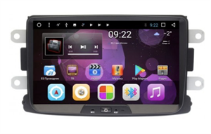 {{photo.Alt || photo.Description || 'Штатная магнитола Vomi ST2742-T8 для Renault Duster, Sandero II, Logan II, Kaptur 2011-2018 на Android 8.1'}}