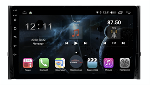 {{photo.Alt || photo.Description || 'Магнитола Farcar H785/2020R (S400) для Skoda Kodiaq на Android 10.0'}}