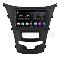 {{photo.Alt || photo.Description || 'Магнитола FarCar s300 (RL839-RSY-N06A) для SsangYong Actyon II 2013-2022 на Android 8.1'}}