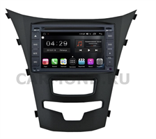 {{photo.Alt || photo.Description || 'Магнитола FarCar RG001-RSY-N06A (S300) для SsangYong Actyon II 2013-2022 на Android 8.1'}}