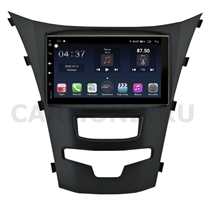 {{photo.Alt || photo.Description || 'Магнитола FarCar TG829-RSY-N06A (S300) для SsangYong Actyon II 2013-2022 на Android 10.0'}}