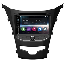 {{photo.Alt || photo.Description || 'Магнитола FarCar S200 для SsangYong Actyon II 2013-2022 на Android 8.0 (V355)'}}