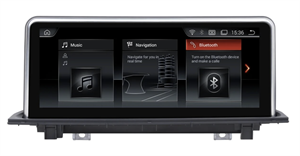 {{photo.Alt || photo.Description || 'CarMedia XN-B1015-Q6 для BMW X1 II (F48) 2015-2022 EVO на Android 10.0'}}