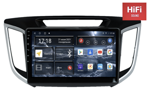 {{photo.Alt || photo.Description || 'Штатная магнитола Redpower 75025 Hi-Fi для Hyundai Creta 2016-2021 на Android 10.0'}}