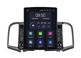 {{photo.Alt || photo.Description || 'CarMedia OL-9426-HL для Toyota Venza I 2009-2016 на Android 10.0'}}