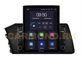 {{photo.Alt || photo.Description || 'CarMedia OL-9768-HL для Hyundai Elantra VII 2020-2023 на Android 10.0'}}
