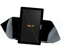 {{photo.Alt || photo.Description || 'CarMedia OL-1771-RL TESLA (вертикально-поворотный экран) для Hyundai Sonata 2019-2023 на Android 10.0'}}