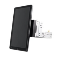 CarMedia OL-9745-RL TESLA (вертикально-поворотный экран) для Kia Optima III 2010-2013 на Android 10.0