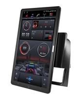 {{photo.Alt || photo.Description || 'CarMedia OL-9137-RLX TESLA (вертикально-поворотный экран) для Volvo XC60 2007-2012 на Android 10.0'}}