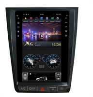 {{photo.Alt || photo.Description || 'Магнитола Farcar ZF300-1 Tesla Style для Lexus GS 2004-2011 на Android 8.1'}}