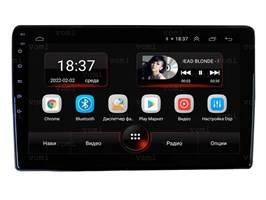 {{photo.Alt || photo.Description || 'Vomi AK416R10-MTK для Jeep Commander, Compass, Grand Cherokee, Wrangler 2007-2013 на Android 10.0'}}