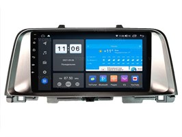 Штатная магнитола Vomi ZX540R9-9863-LTE для Kia Optima IV 2016-2020 (Classic, Comfort) на Android 10.0