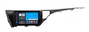 {{photo.Alt || photo.Description || 'Штатная магнитола Vomi ZX350R10-7862-LTE для Toyota Camry V70 2018+ на Android 10.0'}}