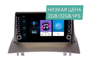 {{photo.Alt || photo.Description || 'Штатная магнитола Wide Media LC9231ON-2/32 для Renault Megane II 2002-2009 на Android 8.0'}}