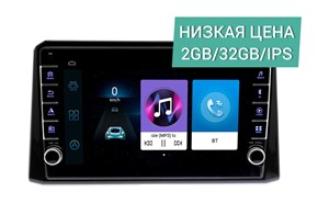 {{photo.Alt || photo.Description || 'Штатная магнитола Wide Media LC1178ON-2/32 для Toyota Corolla XII 2019-2025 (для авто без камеры, тип 2) на Android 8.0'}}