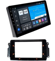 {{photo.Alt || photo.Description || 'Штатная магнитола Vomi ZX400R9-7862-LTE для Mercedes-Benz G W463 2001-2006, C W203 2000-2004, CLK C209/W209 на Android 10.0'}}