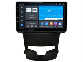 {{photo.Alt || photo.Description || 'Штатная магнитола Vomi ZX424R9-7862-LTE для Ssang Yong Actyon II 2013-2022 на Android 10.0'}}