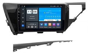{{photo.Alt || photo.Description || 'Штатная магнитола Vomi ZX486R10-7862-LTE для Toyota Camry V70 2018-2021 на Android 10.0'}}