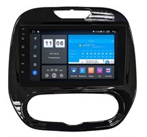 {{photo.Alt || photo.Description || 'Штатная магнитола Vomi ZX513R9-7862-LTE для Renault Kaptur рестайлинг 2020-2022 на Android 10.0'}}