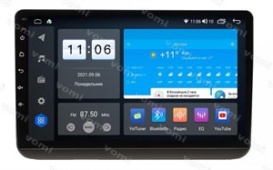 {{photo.Alt || photo.Description || 'Штатная магнитола Vomi ZX563R9-7862-LTE для Jeep Grand Cherokee IV (WK2) 2013-2022 на Android 10.0'}}