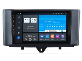 {{photo.Alt || photo.Description || 'Штатная магнитола Vomi ZX461R9-7862-LTE-4-64 для Mercedes Smart Fortwo 2012-2015 на Android 10.0'}}