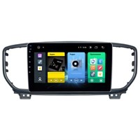 Штатная магнитола Vomi FX327R9-MTK-LTE для Kia Sportage 2019+ на Android 10.0