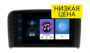 {{photo.Alt || photo.Description || 'Автомагнитола Wide Media LC9319MN-1/16 для Volvo S80 1998-2006 на Android 8.0'}}
