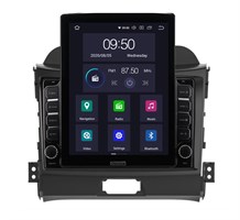 CarMedia OL-9735-HL для KIA Sportage III 2010-2016 на Android 10.0