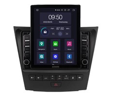 {{photo.Alt || photo.Description || 'CarMedia OL-9564-HL для Lexus GS III 2004-2011 на Android 10.0'}}