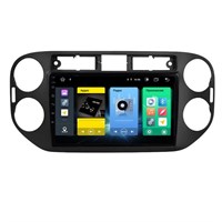 Штатная магнитола VOMI FX380R9-MTK-LTE для Volkswagen Tiguan 2007-2016 на Android 10.0